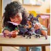 Конструктор LEGO Ninjago Кришталевий король (71772) title=