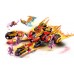 Конструктор LEGO Ninjago Рейдер Золотого дракона Кая (71773) title=