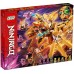 Конструктор LEGO Ninjago Золотий ультрадракон Ллойда (71774) title=