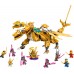 Конструктор LEGO Ninjago Золотий ультрадракон Ллойда (71774) title=