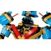 Конструктор LEGO Ninjago РОБОТ Нії Самурай Х (71775) title=