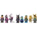 Конструктор LEGO Ninjago РОБОТ Нії Самурай Х (71775) title=