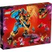 Конструктор LEGO Ninjago РОБОТ Нії Самурай Х (71775) title=