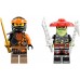 Конструктор LEGO Ninjago Земляний дракон Коула EVO (71782) title=