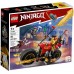 Конструктор LEGO Ninjago Робот-всадник Кая EVO (71783) title=