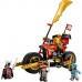 Конструктор LEGO Ninjago Робот-всадник Кая EVO (71783) title=