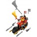 Конструктор LEGO Ninjago Робот-всадник Кая EVO (71783) title=