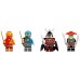 Конструктор LEGO Ninjago Робот-всадник Кая EVO (71783) title=