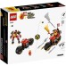 Конструктор LEGO Ninjago Робот-всадник Кая EVO (71783) title=