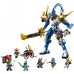 Конструктор LEGO Ninjago Робот-титан Джея (71785) title=