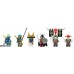 Конструктор LEGO Ninjago Робот-титан Джея (71785) title=