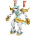 Конструктор LEGO Ninjago Істота Крижаний Дракон Зейна (71786) title=