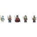 Конструктор LEGO Ninjago Істота Крижаний Дракон Зейна (71786) title=