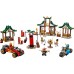 Конструктор LEGO Ninjago Ніндзя Коробка з кубиками для творчості (71787) title=