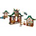Конструктор LEGO Ninjago Ніндзя Коробка з кубиками для творчості (71787) title=