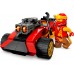 Конструктор LEGO Ninjago Ніндзя Коробка з кубиками для творчості (71787) title=