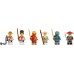 Конструктор LEGO Ninjago Ніндзя Коробка з кубиками для творчості (71787) title=