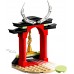 Конструктор LEGO Ninjago Дорожный мотоцикл ниндзя Ллойда (71788) title=