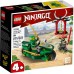 Конструктор LEGO Ninjago Дорожный мотоцикл ниндзя Ллойда (71788) title=