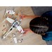 Конструктор LEGO Star Wars Винищувач X-wing Люка Скайвокера (75301) title=