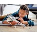Конструктор LEGO Star Wars Винищувач X-wing Люка Скайвокера (75301) title=