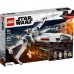 Конструктор LEGO Star Wars Винищувач X-wing Люка Скайвокера (75301) title=
