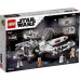 Конструктор LEGO Star Wars Винищувач X-wing Люка Скайвокера (75301) title=