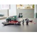 Конструктор LEGO Star Wars Зореліт Боби Фетта (75312) title=