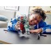 Конструктор LEGO Star Wars Зореліт Боби Фетта (75312) title=