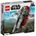 Конструктор LEGO Star Wars Зореліт Боби Фетта (75312) title=