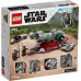 Конструктор LEGO Star Wars Зореліт Боби Фетта (75312) title=