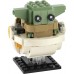Конструктор LEGO Star Wars Мандалорец и Дитя (75317) title=