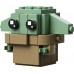 Конструктор LEGO Star Wars Мандалорец и Дитя (75317) title=