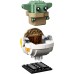 Конструктор LEGO Star Wars Мандалорец и Дитя (75317) title=