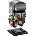 Конструктор LEGO Star Wars Мандалорец и Дитя (75317) title=
