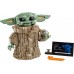 Конструктор LEGO Star Wars Дитя (75318) title=