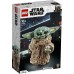Конструктор LEGO Star Wars Дитя (75318) title=