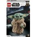 Конструктор LEGO Star Wars Дитя (75318) title=