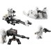 Конструктор LEGO Star Wars Бойовий набір снігових піхотинців (75320) title=