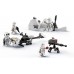 Конструктор LEGO Star Wars Бойовий набір снігових піхотинців (75320) title=