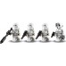 Конструктор LEGO Star Wars Бойовий набір снігових піхотинців (75320) title=