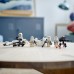 Конструктор LEGO Star Wars Бойовий набір снігових піхотинців (75320) title=
