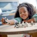 Конструктор LEGO Star Wars Бойовий набір снігових піхотинців (75320) title=