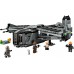 Конструктор LEGO Star Wars The Justifier (75323) title=