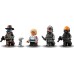 Конструктор LEGO Star Wars The Justifier (75323) title=