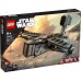 Конструктор LEGO Star Wars The Justifier (75323) title=