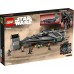 Конструктор LEGO Star Wars The Justifier (75323) title=