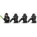 Конструктор LEGO Star Wars Атака Темного пехотинца (75324) title=