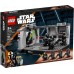 Конструктор LEGO Star Wars Атака Темного пехотинца (75324) title=