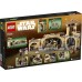 Конструктор LEGO Star Wars Тронна зала Боби Фетта (75326) title=